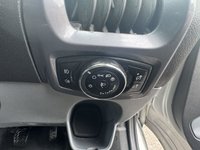 USED 2017 67 FORD TRANSIT CUSTOM 2.0 TDCi 270 Limited Panel Van 5dr Diesel Manual L1 H1 (157 g/km, 128 bhp) THIS VAN IS VERY WELL MAINTAINED