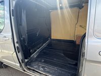 USED 2017 67 FORD TRANSIT CUSTOM 2.0 TDCi 270 Limited Panel Van 5dr Diesel Manual L1 H1 (157 g/km, 128 bhp) THIS VAN IS VERY WELL MAINTAINED