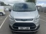USED 2017 67 FORD TRANSIT CUSTOM 2.0 TDCi 270 Limited Panel Van 5dr Diesel Manual L1 H1 (157 g/km, 128 bhp) THIS VAN IS VERY WELL MAINTAINED