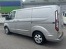 USED 2017 67 FORD TRANSIT CUSTOM 2.0 TDCi 270 Limited Panel Van 5dr Diesel Manual L1 H1 (157 g/km, 128 bhp) THIS VAN IS VERY WELL MAINTAINED