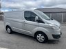 USED 2017 67 FORD TRANSIT CUSTOM 2.0 TDCi 270 Limited Panel Van 5dr Diesel Manual L1 H1 (157 g/km, 128 bhp) THIS VAN IS VERY WELL MAINTAINED