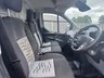 USED 2017 67 FORD TRANSIT CUSTOM 2.0 TDCi 270 Limited Panel Van 5dr Diesel Manual L1 H1 (157 g/km, 128 bhp) THIS VAN IS VERY WELL MAINTAINED