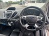 USED 2017 67 FORD TRANSIT CUSTOM 2.0 TDCi 270 Limited Panel Van 5dr Diesel Manual L1 H1 (157 g/km, 128 bhp) THIS VAN IS VERY WELL MAINTAINED