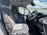 USED 2017 67 FORD TRANSIT CUSTOM 2.0 TDCi 270 Limited Panel Van 5dr Diesel Manual L1 H1 (157 g/km, 128 bhp) THIS VAN IS VERY WELL MAINTAINED