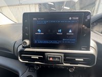 USED 2021 70 PEUGEOT PARTNER 1.5 BlueHDi 1000 Professional Standard Panel Van 5dr Diesel Manual SWB Euro 6 (100 bhp) This 2021 Peugeot Partner van has had only one owner since new, offering excellent provenance. It is a Professional Standard Panel Van SWB model, featuring a 1.5 litre BlueHDi diesel engine and meeting Euro 6 emission standards. This practical van boasts a generous cargo volume of 3900 litres, making it ideal for a variety of business needs.  With an impressive fuel economy of 56 miles per gallon, this Peugeot Partner is designed to be cost effective to run. Its low CO2 emissions.