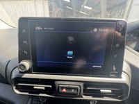 USED 2021 70 PEUGEOT PARTNER 1.5 BlueHDi 1000 Professional Standard Panel Van 5dr Diesel Manual SWB Euro 6 (100 bhp) This 2021 Peugeot Partner van has had only one owner since new, offering excellent provenance. It is a Professional Standard Panel Van SWB model, featuring a 1.5 litre BlueHDi diesel engine and meeting Euro 6 emission standards. This practical van boasts a generous cargo volume of 3900 litres, making it ideal for a variety of business needs.  With an impressive fuel economy of 56 miles per gallon, this Peugeot Partner is designed to be cost effective to run. Its low CO2 emissions.