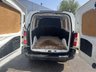 USED 2021 70 PEUGEOT PARTNER 1.5 BlueHDi 1000 Professional Standard Panel Van 5dr Diesel Manual SWB Euro 6 (100 bhp) This 2021 Peugeot Partner van has had only one owner since new, offering excellent provenance. It is a Professional Standard Panel Van SWB model, featuring a 1.5 litre BlueHDi diesel engine and meeting Euro 6 emission standards. This practical van boasts a generous cargo volume of 3900 litres, making it ideal for a variety of business needs.  With an impressive fuel economy of 56 miles per gallon, this Peugeot Partner is designed to be cost effective to run. Its low CO2 emissions.