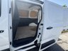 USED 2021 70 PEUGEOT PARTNER 1.5 BlueHDi 1000 Professional Standard Panel Van 5dr Diesel Manual SWB Euro 6 (100 bhp) This 2021 Peugeot Partner van has had only one owner since new, offering excellent provenance. It is a Professional Standard Panel Van SWB model, featuring a 1.5 litre BlueHDi diesel engine and meeting Euro 6 emission standards. This practical van boasts a generous cargo volume of 3900 litres, making it ideal for a variety of business needs.  With an impressive fuel economy of 56 miles per gallon, this Peugeot Partner is designed to be cost effective to run. Its low CO2 emissions.