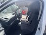 USED 2021 70 PEUGEOT PARTNER 1.5 BlueHDi 1000 Professional Standard Panel Van 5dr Diesel Manual SWB Euro 6 (100 bhp) This 2021 Peugeot Partner van has had only one owner since new, offering excellent provenance. It is a Professional Standard Panel Van SWB model, featuring a 1.5 litre BlueHDi diesel engine and meeting Euro 6 emission standards. This practical van boasts a generous cargo volume of 3900 litres, making it ideal for a variety of business needs.  With an impressive fuel economy of 56 miles per gallon, this Peugeot Partner is designed to be cost effective to run. Its low CO2 emissions.