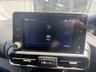 USED 2021 70 PEUGEOT PARTNER 1.5 BlueHDi 1000 Professional Standard Panel Van 5dr Diesel Manual SWB Euro 6 (100 bhp) This 2021 Peugeot Partner van has had only one owner since new, offering excellent provenance. It is a Professional Standard Panel Van SWB model, featuring a 1.5 litre BlueHDi diesel engine and meeting Euro 6 emission standards. This practical van boasts a generous cargo volume of 3900 litres, making it ideal for a variety of business needs.  With an impressive fuel economy of 56 miles per gallon, this Peugeot Partner is designed to be cost effective to run. Its low CO2 emissions.