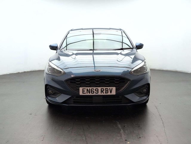 USED 2020 69 FORD FOCUS 1.5 Focus  ST-Line X TDCI 5dr CLICK+COLLECT / HOME DELIVERY