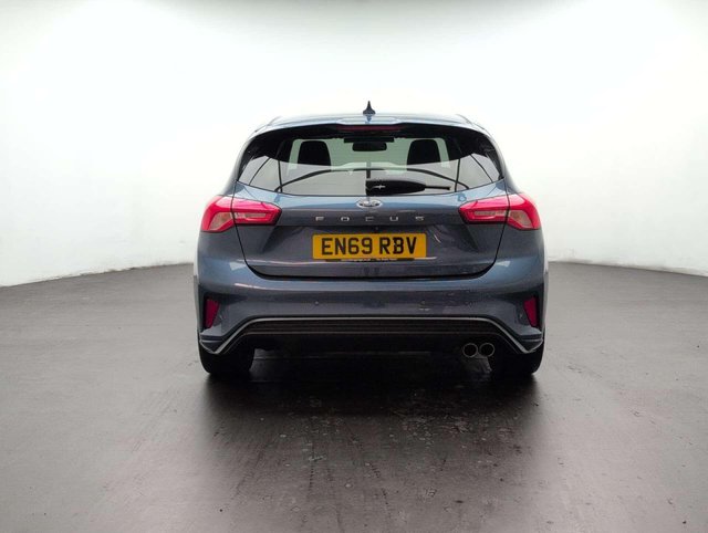 USED 2020 69 FORD FOCUS 1.5 Focus  ST-Line X TDCI 5dr CLICK+COLLECT / HOME DELIVERY
