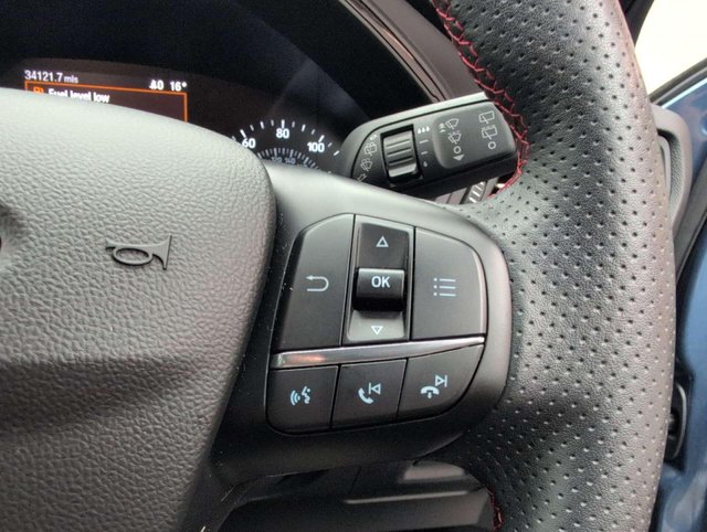USED 2020 69 FORD FOCUS 1.5 Focus  ST-Line X TDCI 5dr CLICK+COLLECT / HOME DELIVERY