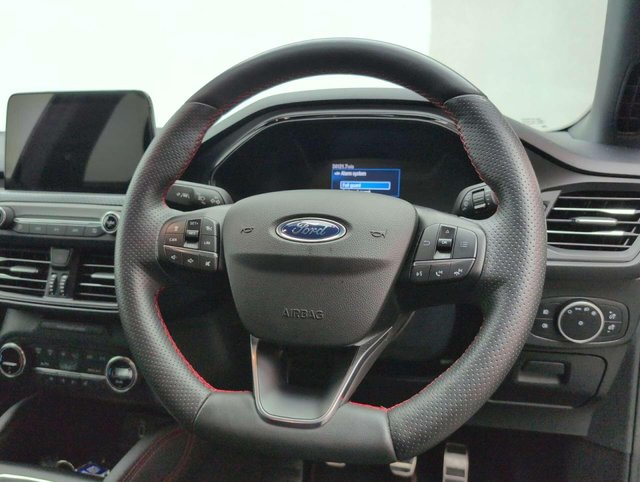 USED 2020 69 FORD FOCUS 1.5 Focus  ST-Line X TDCI 5dr CLICK+COLLECT / HOME DELIVERY