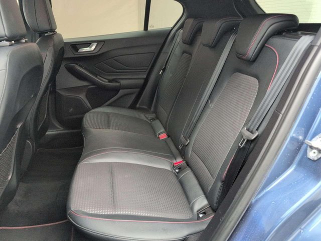 USED 2020 69 FORD FOCUS 1.5 Focus  ST-Line X TDCI 5dr CLICK+COLLECT / HOME DELIVERY