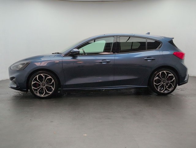 USED 2020 69 FORD FOCUS 1.5 Focus  ST-Line X TDCI 5dr CLICK+COLLECT / HOME DELIVERY