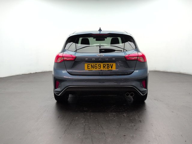 USED 2020 69 FORD FOCUS 1.5 Focus  ST-Line X TDCI 5dr CLICK+COLLECT / HOME DELIVERY