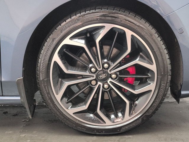 USED 2020 69 FORD FOCUS 1.5 Focus  ST-Line X TDCI 5dr CLICK+COLLECT / HOME DELIVERY