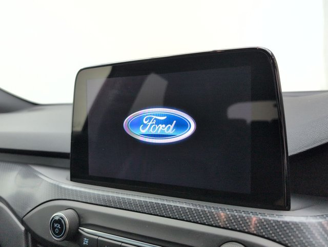 USED 2020 69 FORD FOCUS 1.5 Focus  ST-Line X TDCI 5dr CLICK+COLLECT / HOME DELIVERY