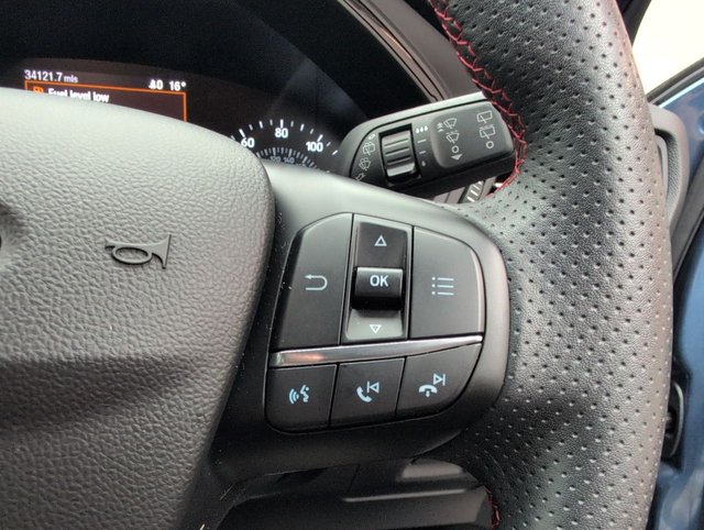 USED 2020 69 FORD FOCUS 1.5 Focus  ST-Line X TDCI 5dr CLICK+COLLECT / HOME DELIVERY