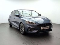 USED 2020 69 FORD FOCUS 1.5 Focus  ST-Line X TDCI 5dr CLICK+COLLECT / HOME DELIVERY