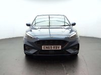 USED 2020 69 FORD FOCUS 1.5 Focus  ST-Line X TDCI 5dr CLICK+COLLECT / HOME DELIVERY