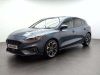 USED 2020 69 FORD FOCUS 1.5 Focus  ST-Line X TDCI 5dr CLICK+COLLECT / HOME DELIVERY