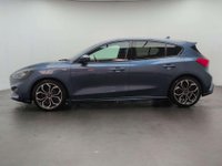 USED 2020 69 FORD FOCUS 1.5 Focus  ST-Line X TDCI 5dr CLICK+COLLECT / HOME DELIVERY