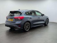 USED 2020 69 FORD FOCUS 1.5 Focus  ST-Line X TDCI 5dr CLICK+COLLECT / HOME DELIVERY
