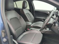 USED 2020 69 FORD FOCUS 1.5 Focus  ST-Line X TDCI 5dr CLICK+COLLECT / HOME DELIVERY