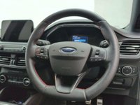USED 2020 69 FORD FOCUS 1.5 Focus  ST-Line X TDCI 5dr CLICK+COLLECT / HOME DELIVERY