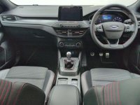 USED 2020 69 FORD FOCUS 1.5 Focus  ST-Line X TDCI 5dr CLICK+COLLECT / HOME DELIVERY