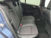 USED 2020 69 FORD FOCUS 1.5 Focus  ST-Line X TDCI 5dr CLICK+COLLECT / HOME DELIVERY