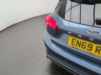 USED 2020 69 FORD FOCUS 1.5 Focus  ST-Line X TDCI 5dr CLICK+COLLECT / HOME DELIVERY