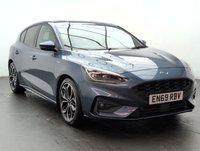 USED 2020 69 FORD FOCUS 1.5 Focus  ST-Line X TDCI 5dr CLICK+COLLECT / HOME DELIVERY