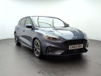 USED 2020 69 FORD FOCUS 1.5 Focus  ST-Line X TDCI 5dr CLICK+COLLECT / HOME DELIVERY