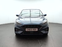 USED 2020 69 FORD FOCUS 1.5 Focus  ST-Line X TDCI 5dr CLICK+COLLECT / HOME DELIVERY