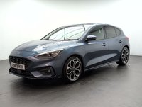 USED 2020 69 FORD FOCUS 1.5 Focus  ST-Line X TDCI 5dr CLICK+COLLECT / HOME DELIVERY
