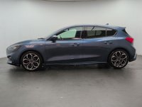USED 2020 69 FORD FOCUS 1.5 Focus  ST-Line X TDCI 5dr CLICK+COLLECT / HOME DELIVERY