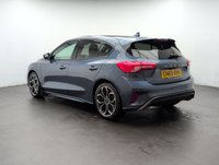 USED 2020 69 FORD FOCUS 1.5 Focus  ST-Line X TDCI 5dr CLICK+COLLECT / HOME DELIVERY