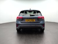 USED 2020 69 FORD FOCUS 1.5 Focus  ST-Line X TDCI 5dr CLICK+COLLECT / HOME DELIVERY