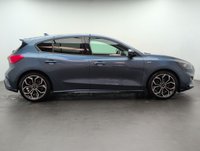 USED 2020 69 FORD FOCUS 1.5 Focus  ST-Line X TDCI 5dr CLICK+COLLECT / HOME DELIVERY