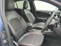 USED 2020 69 FORD FOCUS 1.5 Focus  ST-Line X TDCI 5dr CLICK+COLLECT / HOME DELIVERY