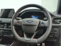 USED 2020 69 FORD FOCUS 1.5 Focus  ST-Line X TDCI 5dr CLICK+COLLECT / HOME DELIVERY