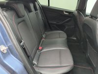 USED 2020 69 FORD FOCUS 1.5 Focus  ST-Line X TDCI 5dr CLICK+COLLECT / HOME DELIVERY