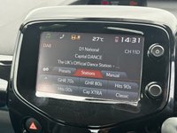 USED 2014 64 TOYOTA AYGO 1.0 VVT-i x-clusiv Hatchback 5dr Petrol x-shift Euro 5 Euro 5 (68 ps) Full leather trim, Rear view camera, Keyless