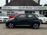 USED 2014 64 TOYOTA AYGO 1.0 VVT-i x-clusiv Hatchback 5dr Petrol x-shift Euro 5 Euro 5 (68 ps) Full leather trim, Rear view camera, Keyless