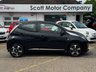USED 2014 64 TOYOTA AYGO 1.0 VVT-i x-clusiv Hatchback 5dr Petrol x-shift Euro 5 Euro 5 (68 ps) Full leather trim, Rear view camera, Keyless