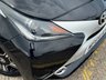 USED 2014 64 TOYOTA AYGO 1.0 VVT-i x-clusiv Hatchback 5dr Petrol x-shift Euro 5 Euro 5 (68 ps) Full leather trim, Rear view camera, Keyless