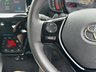 USED 2014 64 TOYOTA AYGO 1.0 VVT-i x-clusiv Hatchback 5dr Petrol x-shift Euro 5 Euro 5 (68 ps) Full leather trim, Rear view camera, Keyless